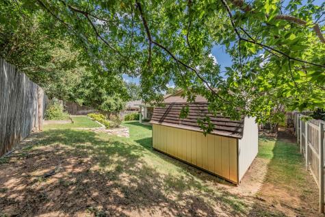 4017 Rushmoor Drive Arlington TX 76016