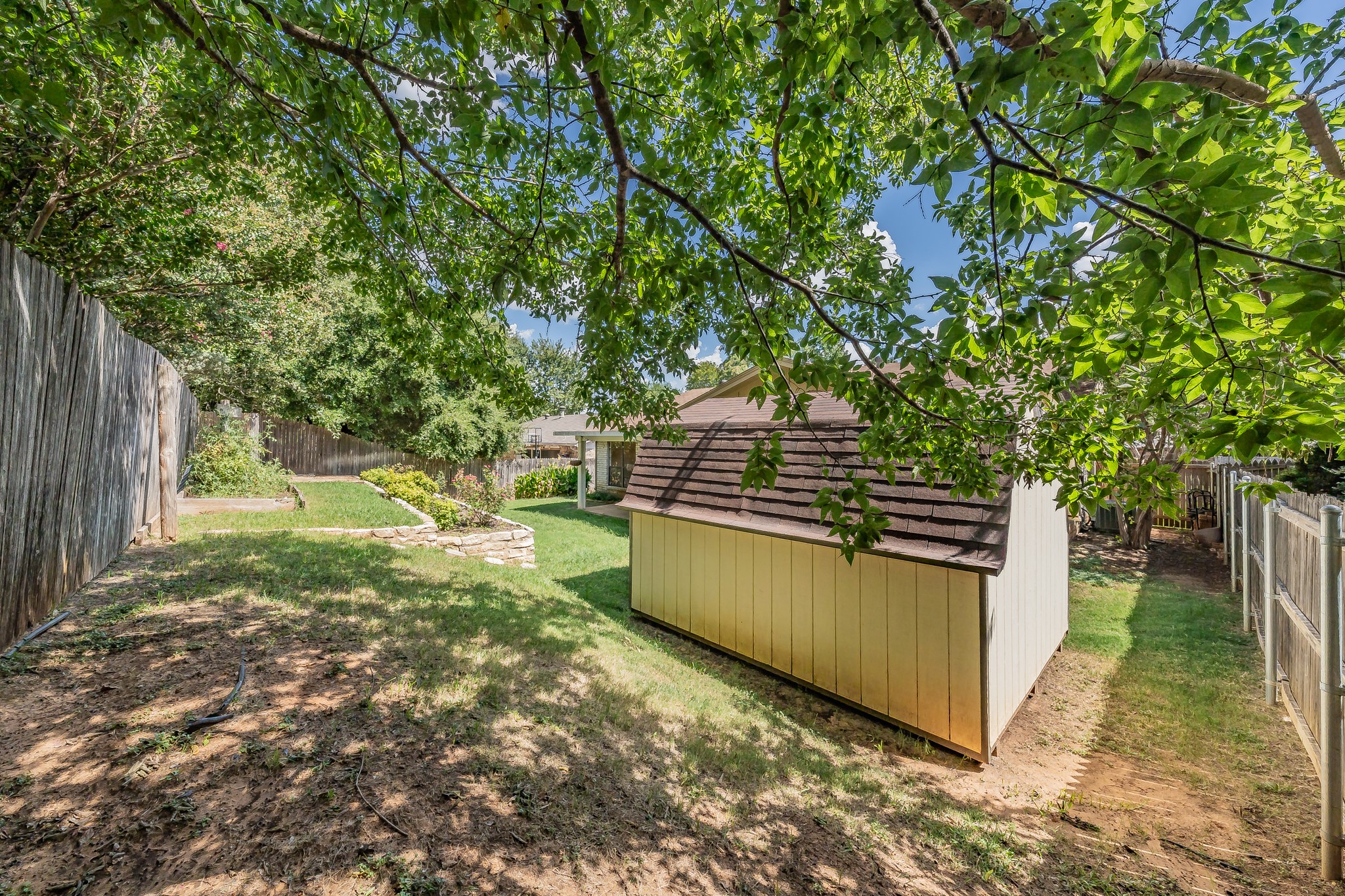 4017 Rushmoor Drive Arlington TX 76016
