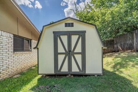 4017 Rushmoor Drive Arlington TX 76016