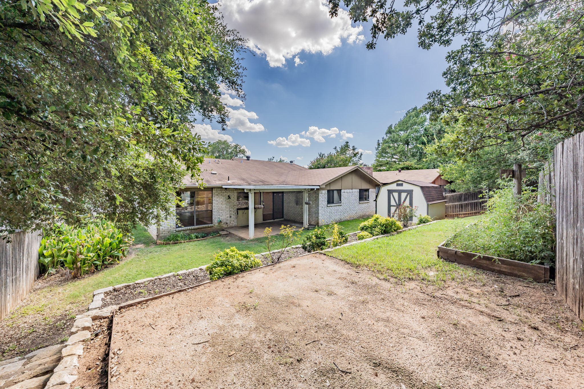 4017 Rushmoor Drive Arlington TX 76016