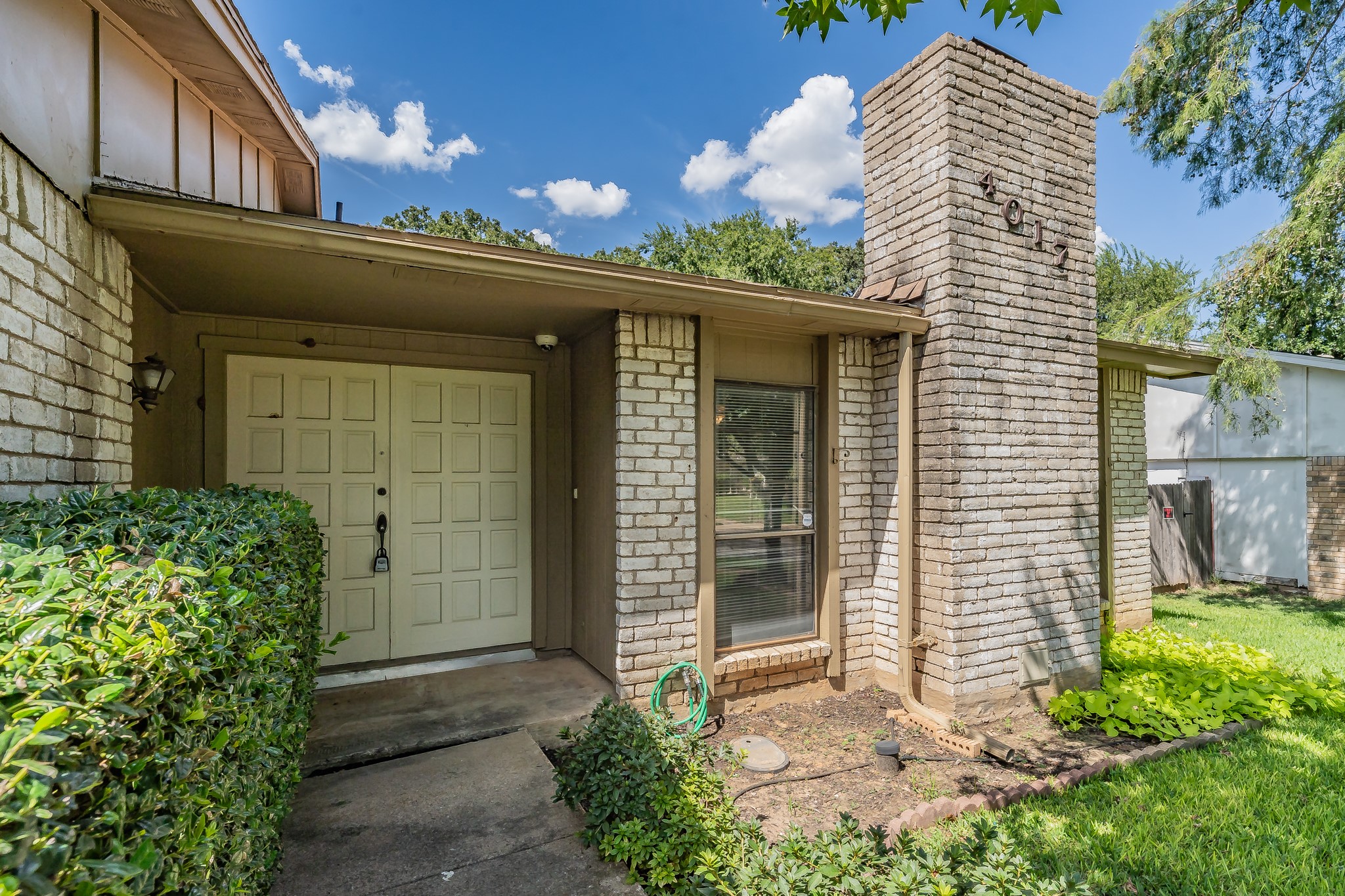 4017 Rushmoor Drive Arlington TX 76016