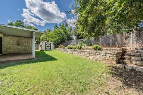 4017 Rushmoor Drive Arlington TX 76016