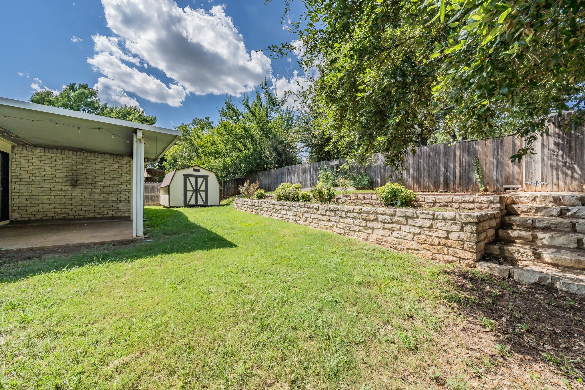4017 Rushmoor Drive Arlington TX 76016