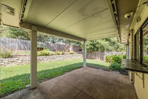 4017 Rushmoor Drive Arlington TX 76016