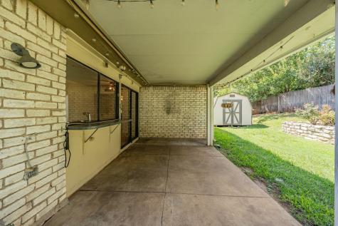 4017 Rushmoor Drive Arlington TX 76016