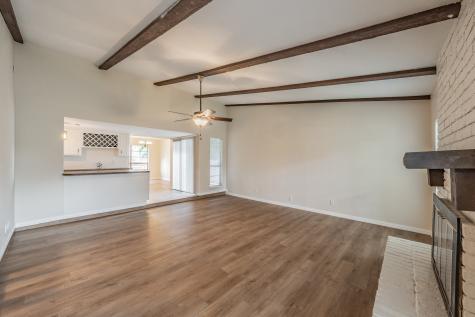 4017 Rushmoor Drive Arlington TX 76016