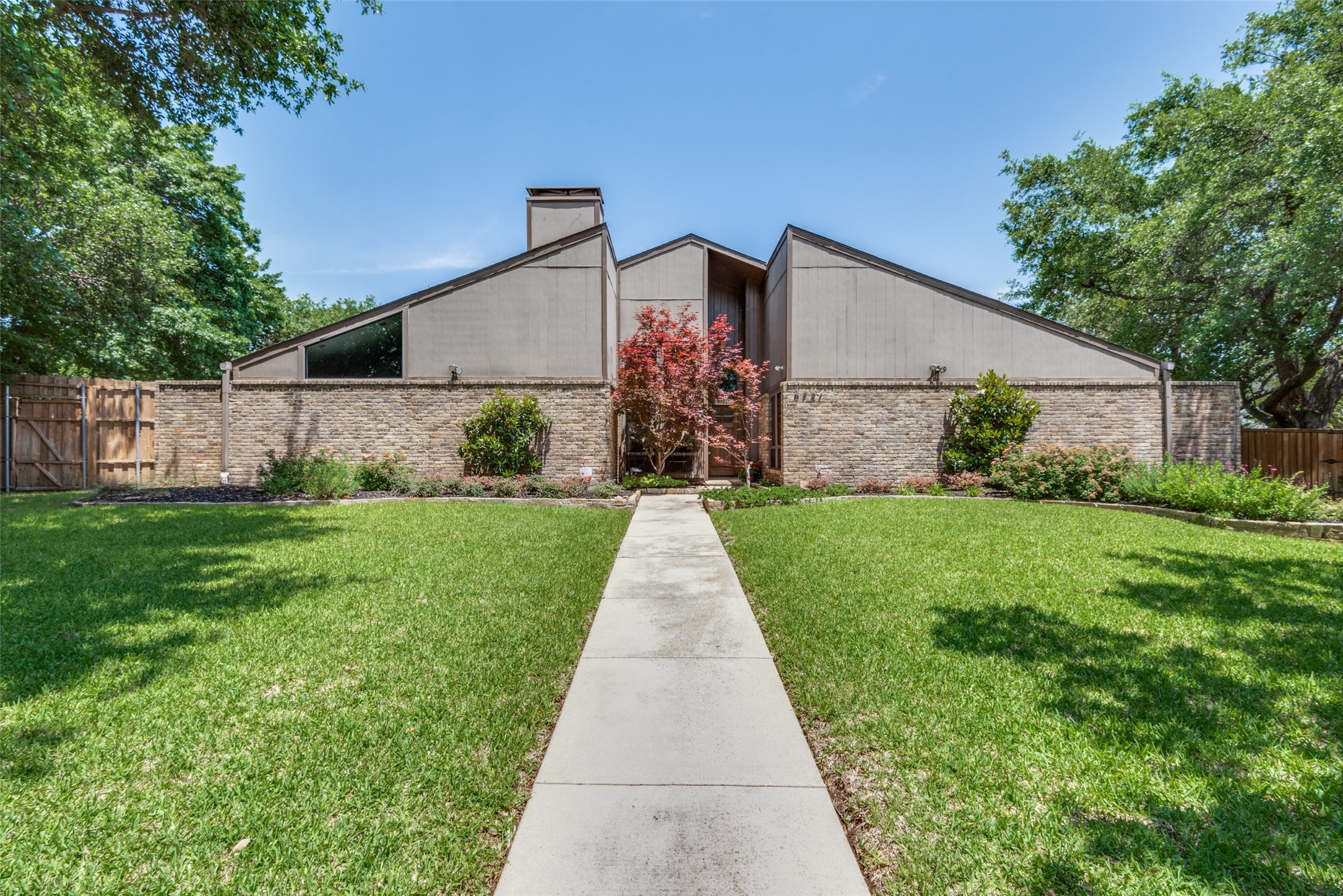 6721 Duffield Court Dallas TX 75248