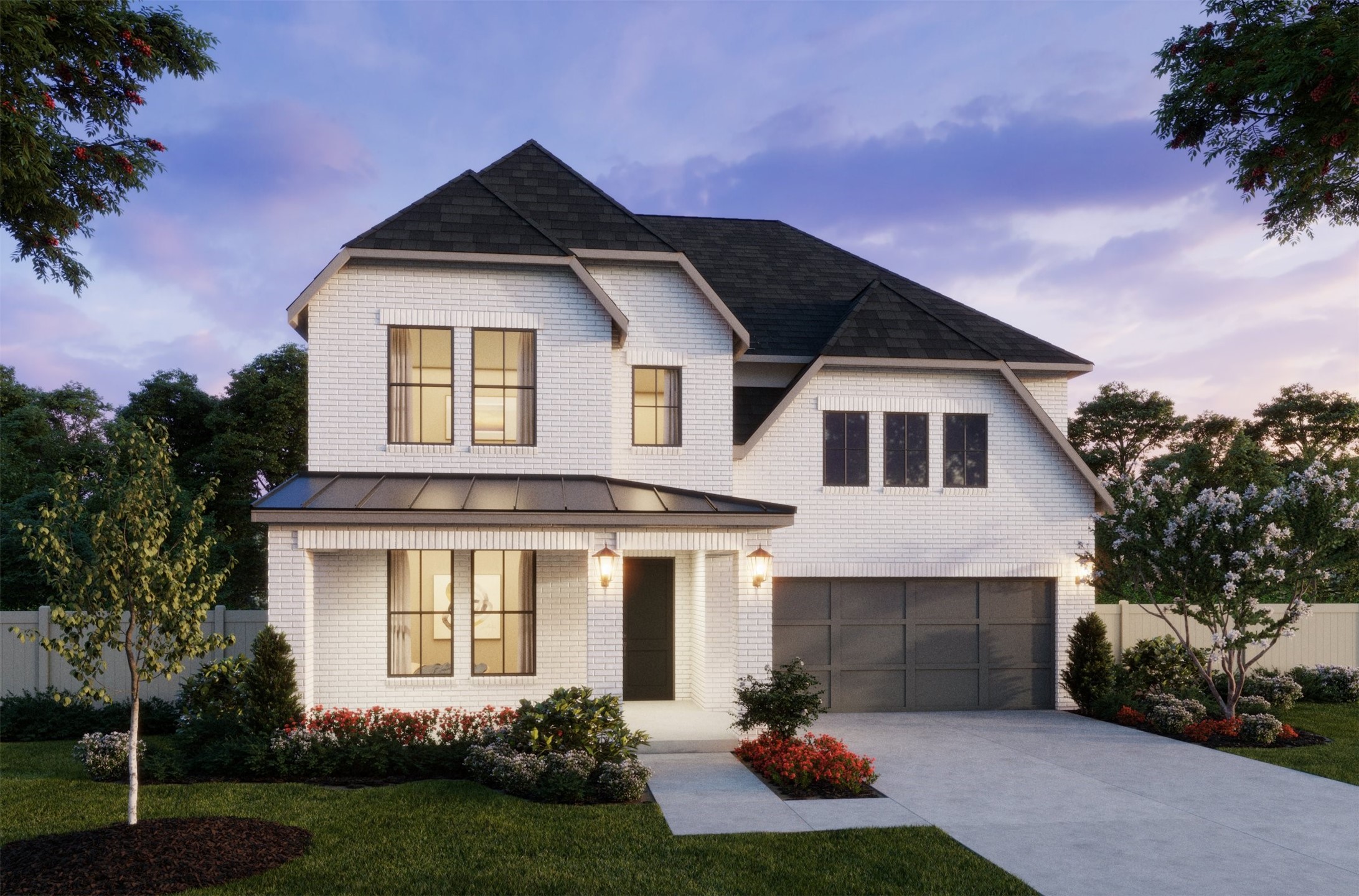 1840 Vetiver Glow Drive Celina TX 75009
