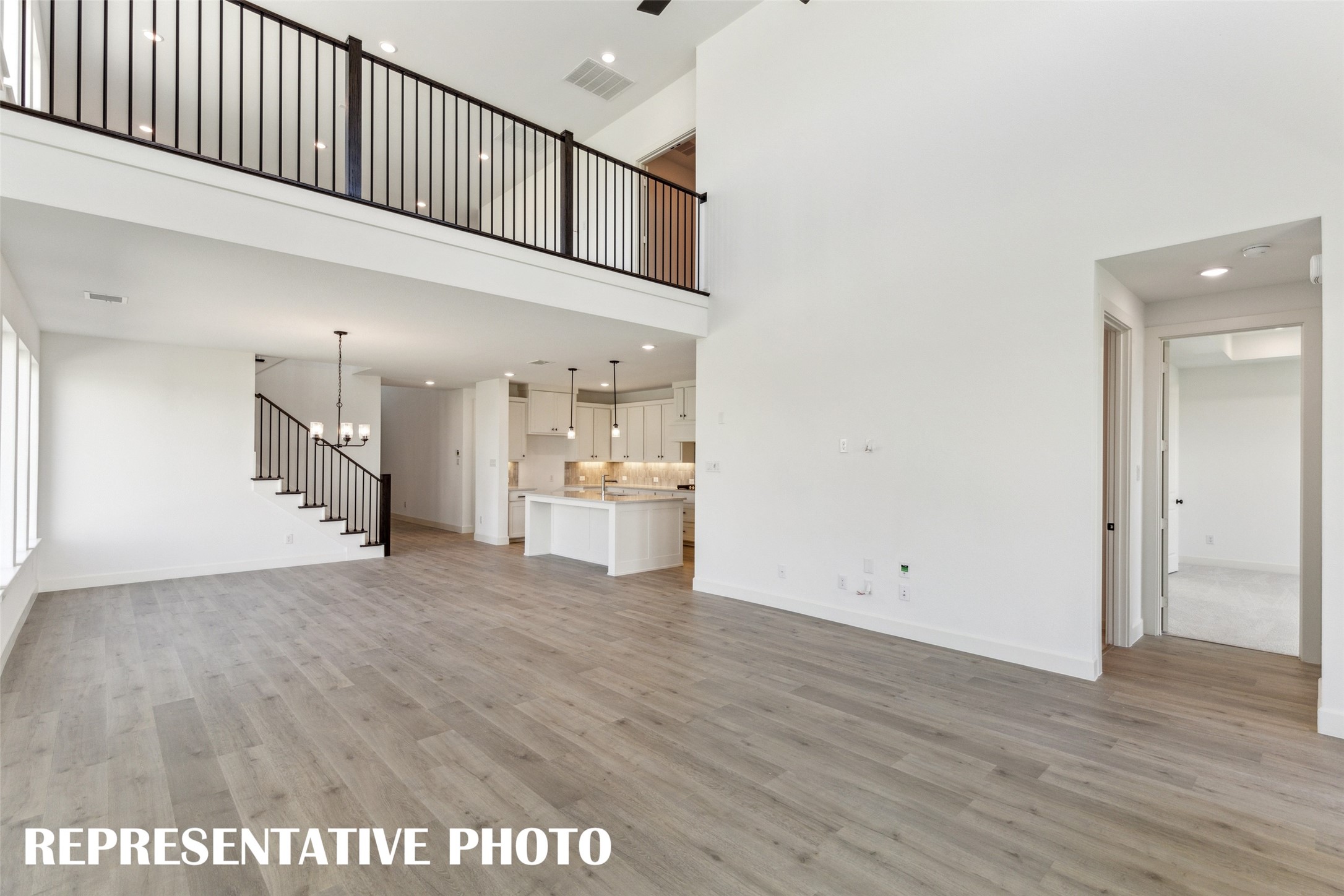 1840 Vetiver Glow Drive Celina TX 75009