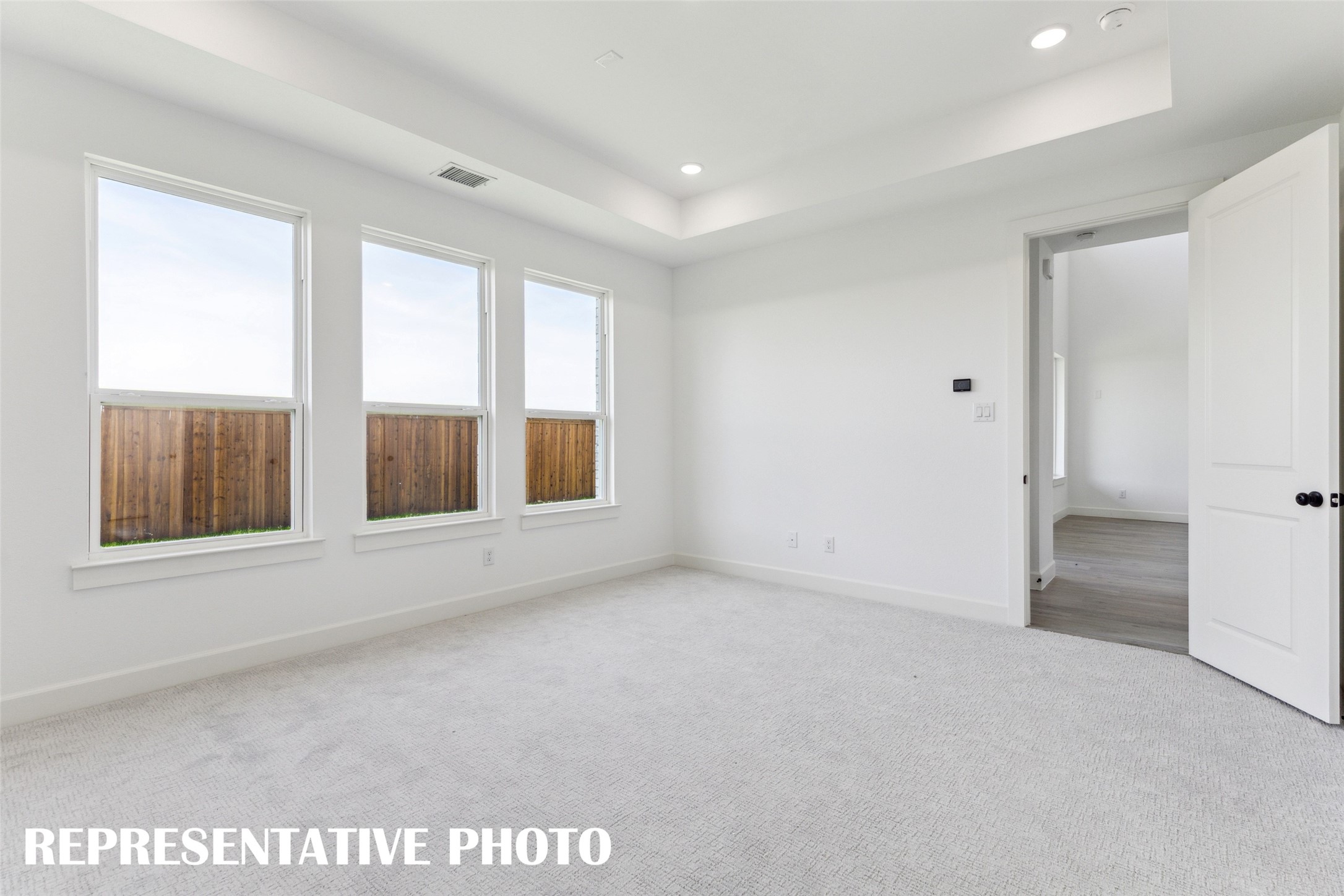 1840 Vetiver Glow Drive Celina TX 75009