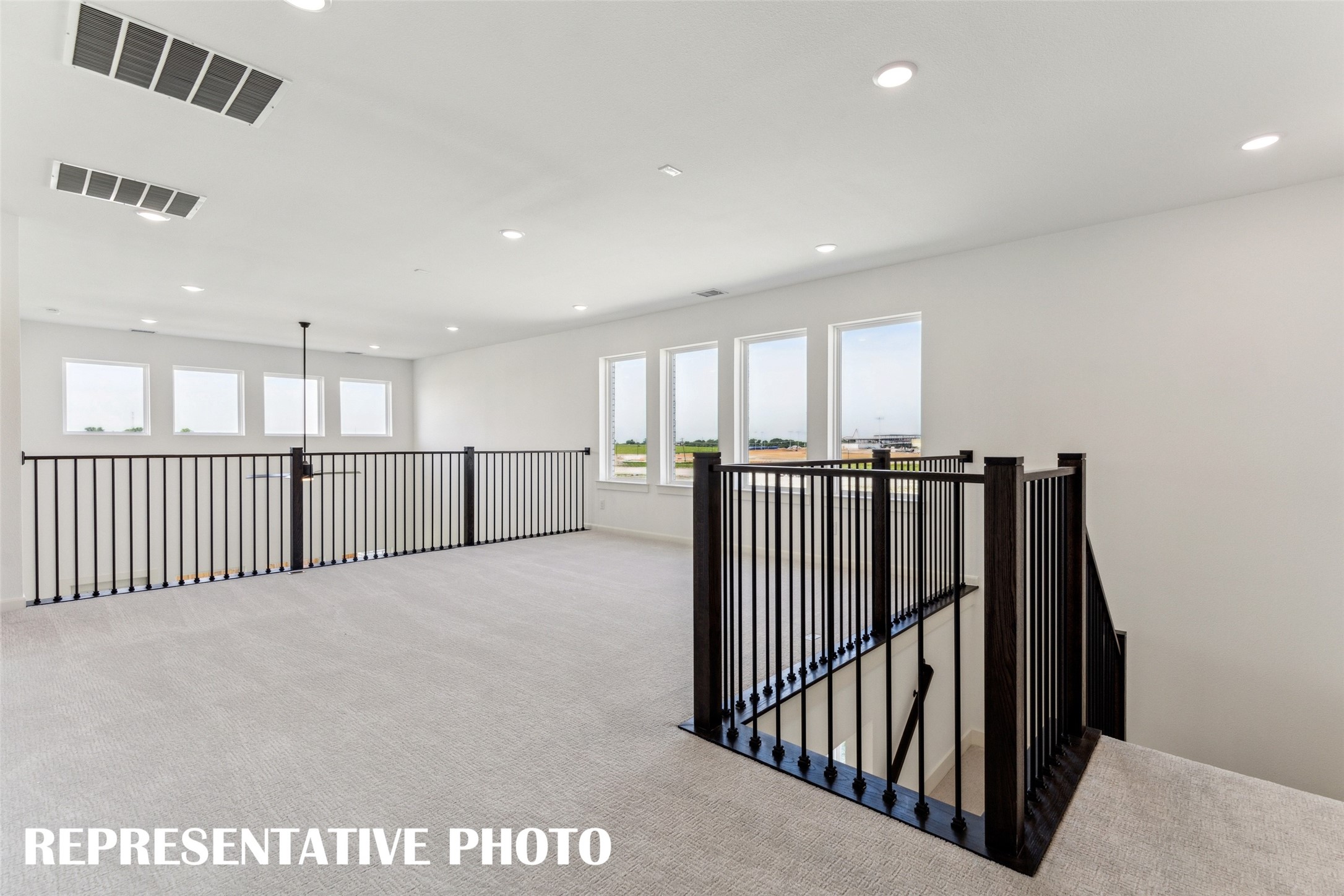 1840 Vetiver Glow Drive Celina TX 75009