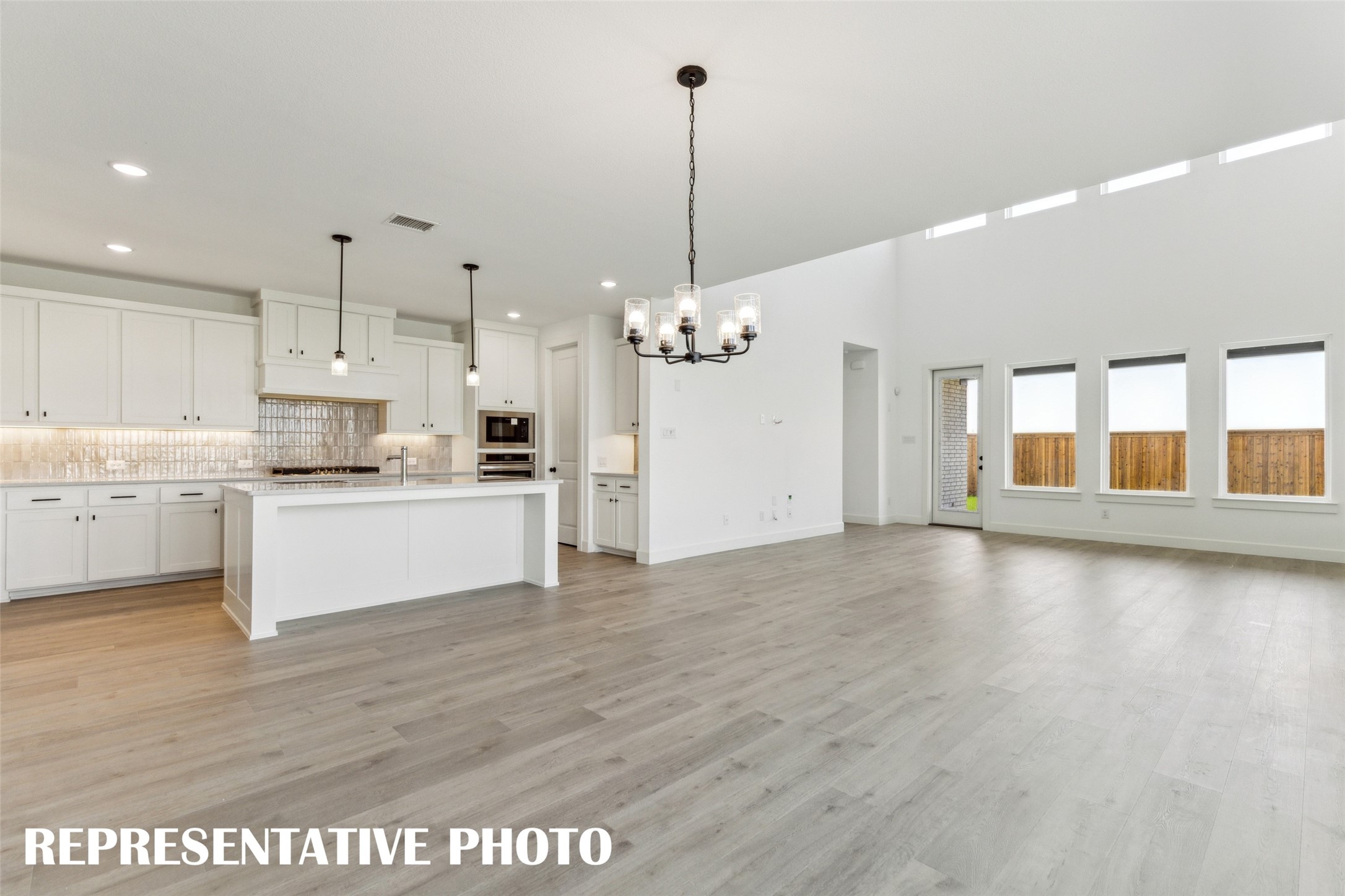 1840 Vetiver Glow Drive Celina TX 75009