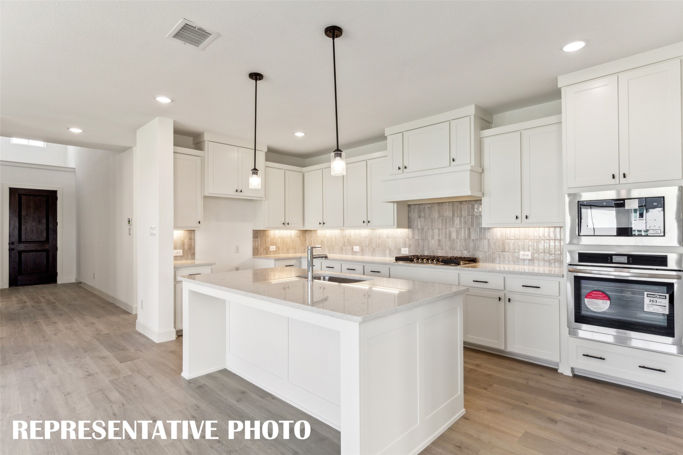 1840 Vetiver Glow Drive Celina TX 75009