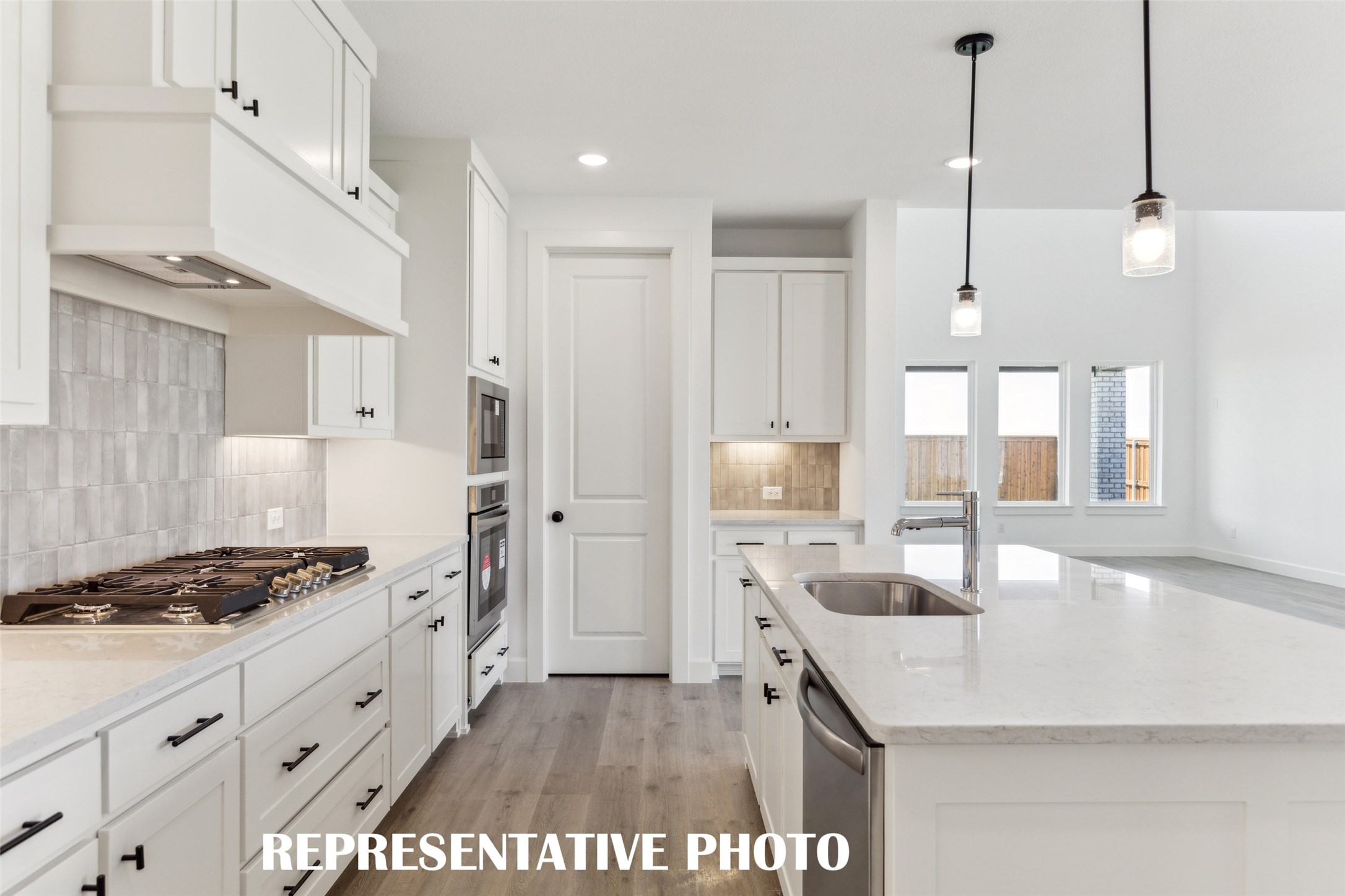 1840 Vetiver Glow Drive Celina TX 75009