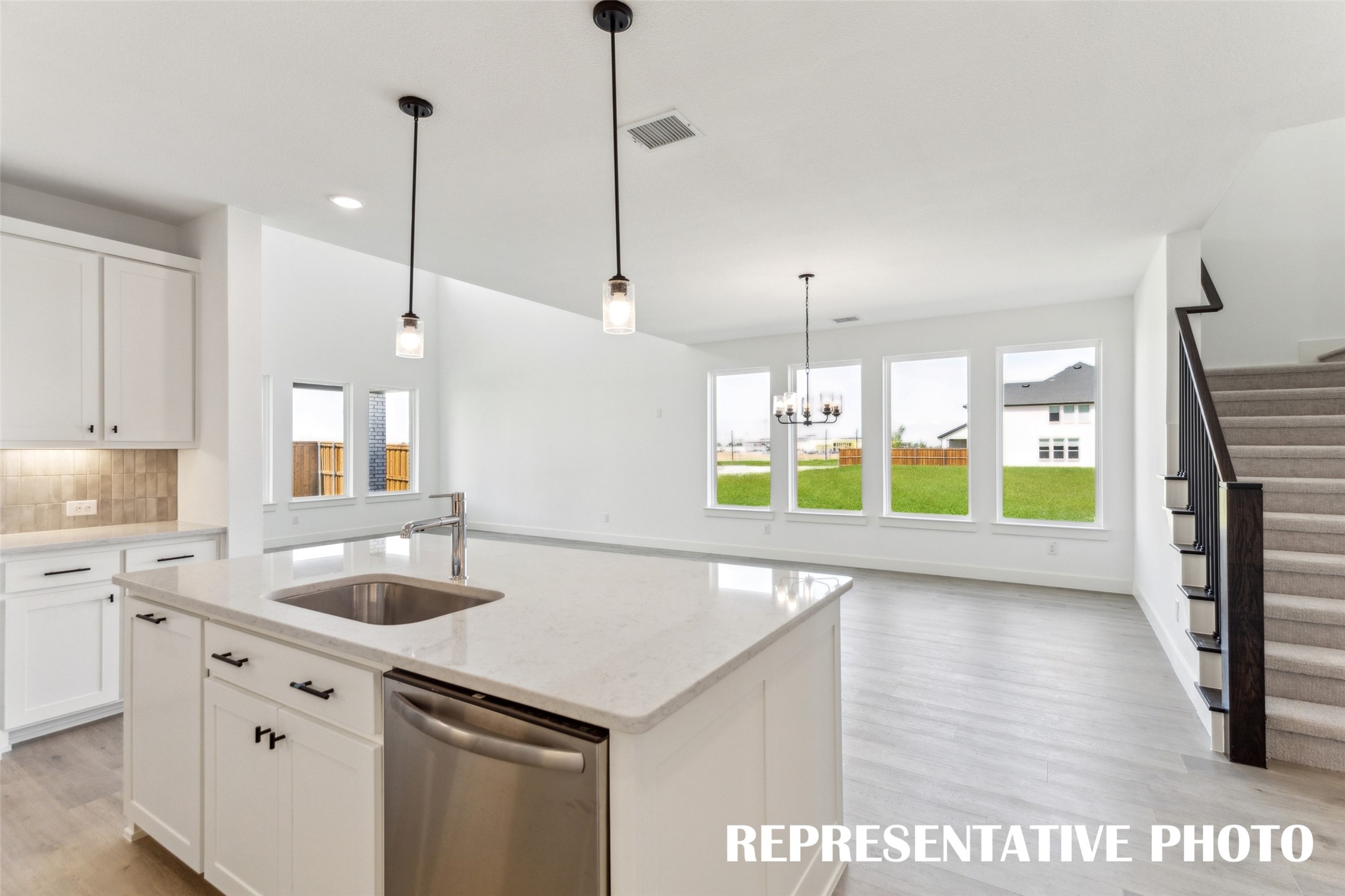 1840 Vetiver Glow Drive Celina TX 75009