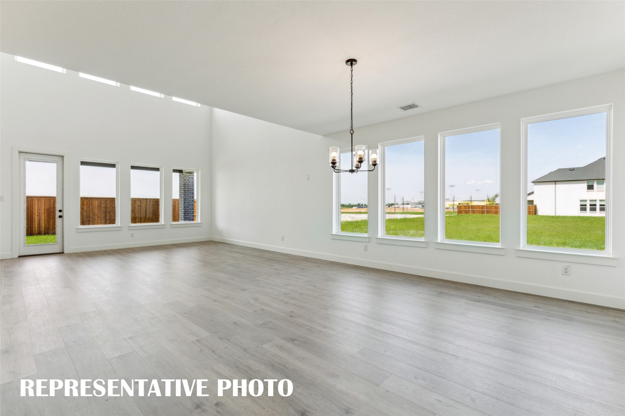 1840 Vetiver Glow Drive Celina TX 75009