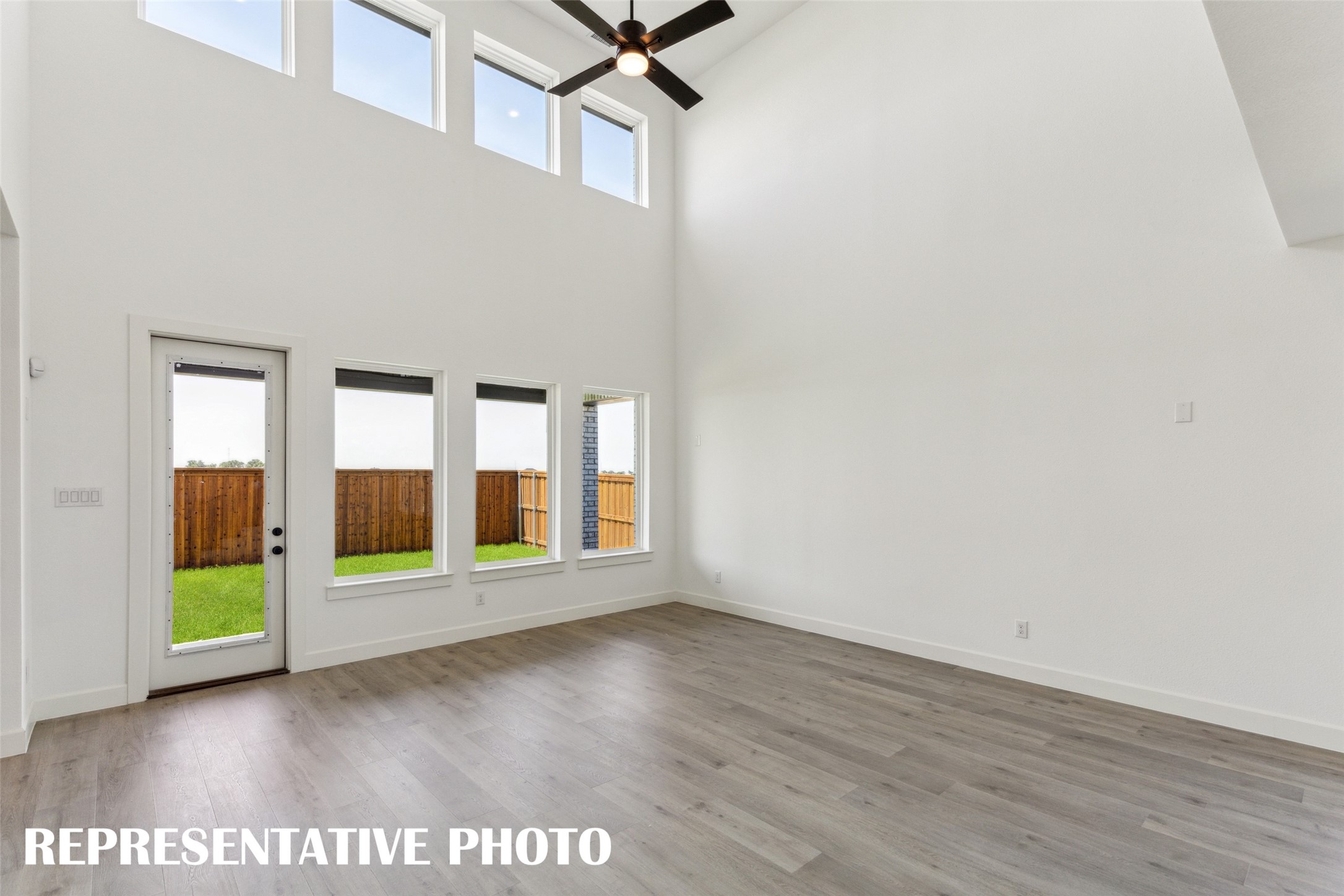 1840 Vetiver Glow Drive Celina TX 75009