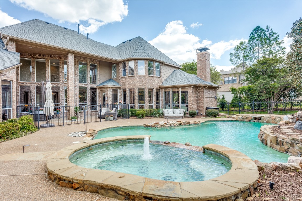 4113 Equestrian Court Flower Mound TX 75028