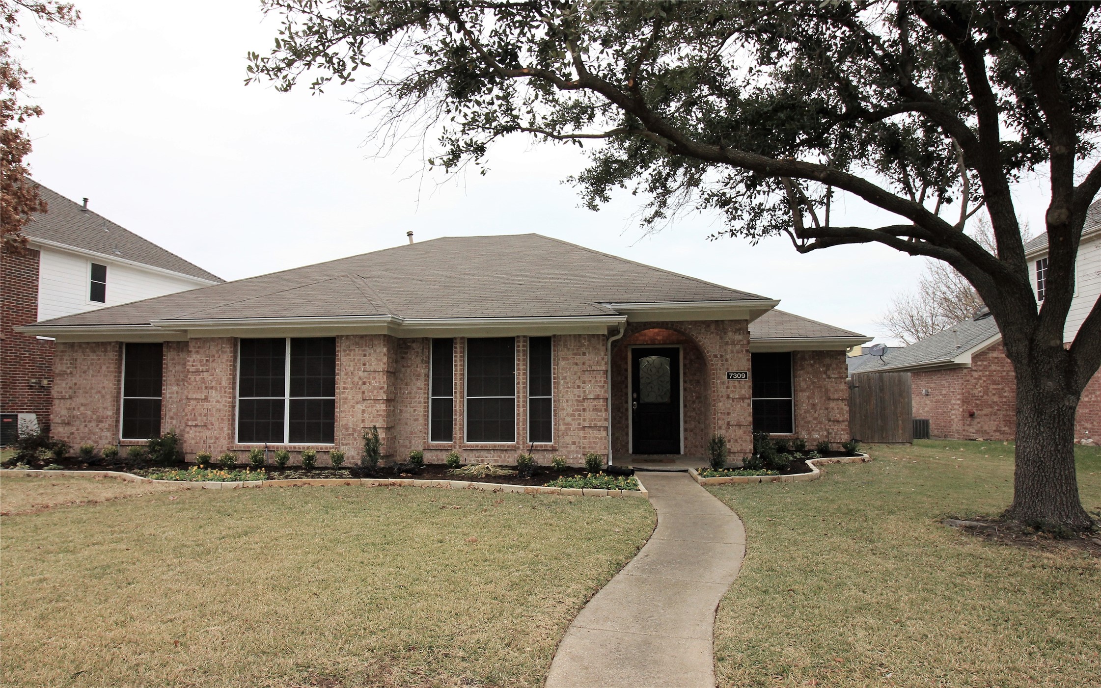 7309 Wilshire Drive Rowlett TX 75089