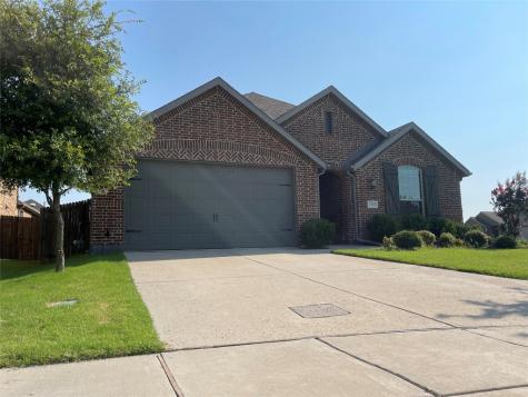 1201 Glacier Court Celina TX 75009