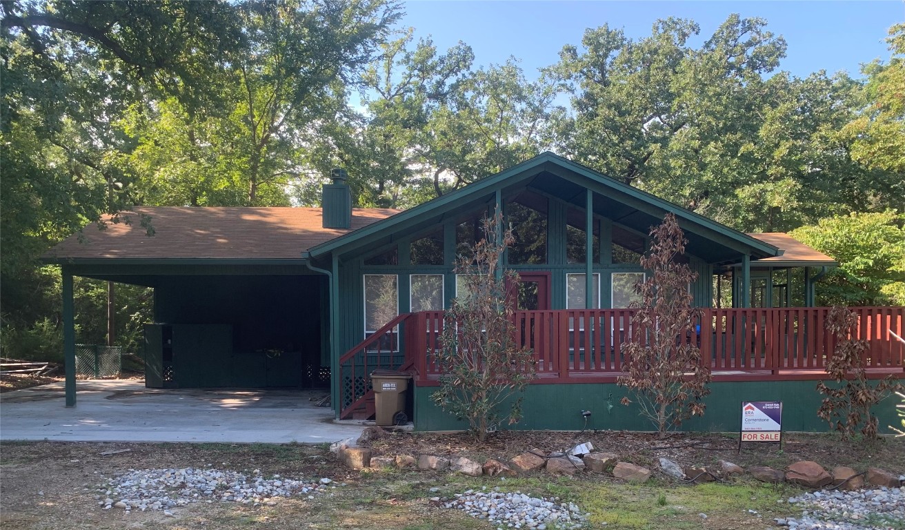 582 Cimarron Trail Holly Lake Ranch TX 75765