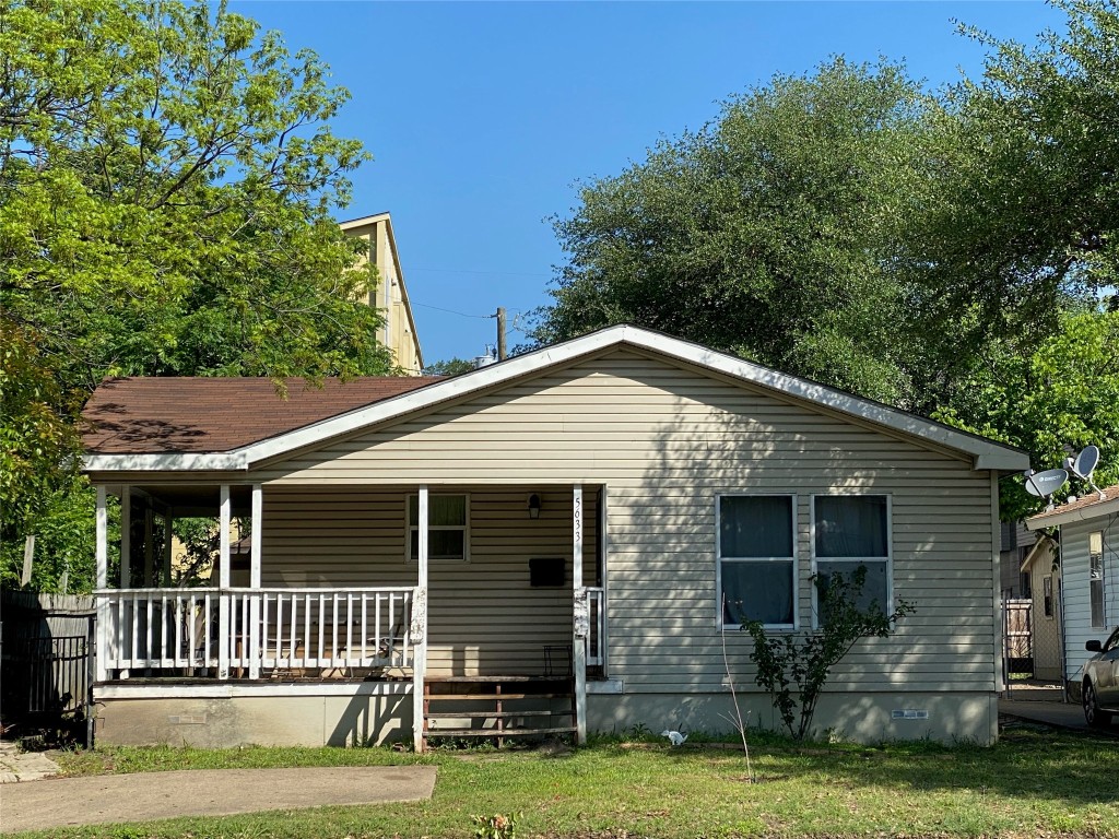 5633 Live Oak Street Dallas TX 75206
