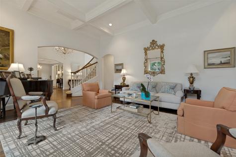 4301 Fairfax Avenue Dallas TX 75205