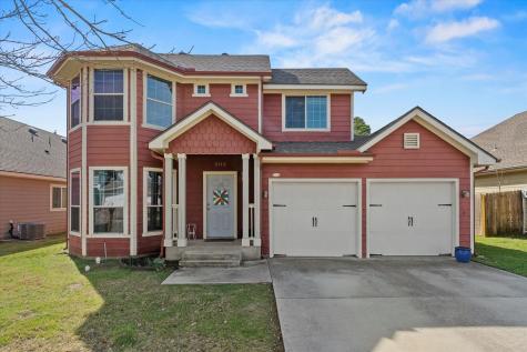 2112 Windsor Farms Drive Denton TX 76207