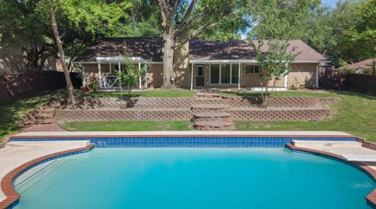 110 Linda Lane Athens TX 75751