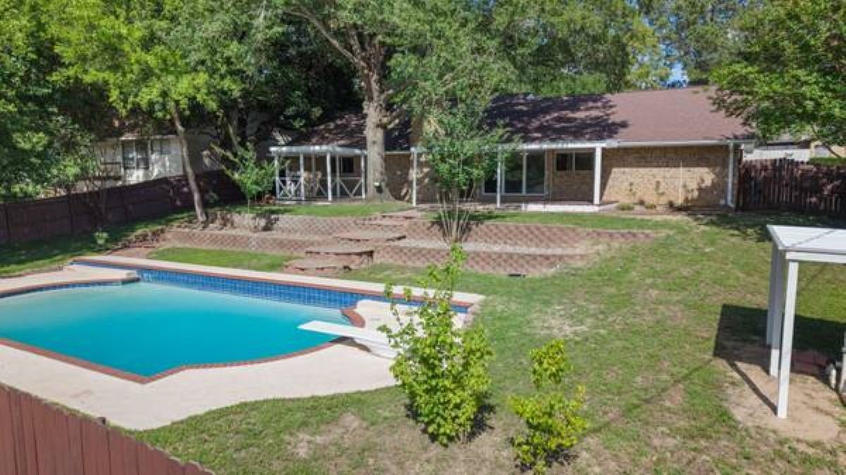 110 Linda Lane Athens TX 75751