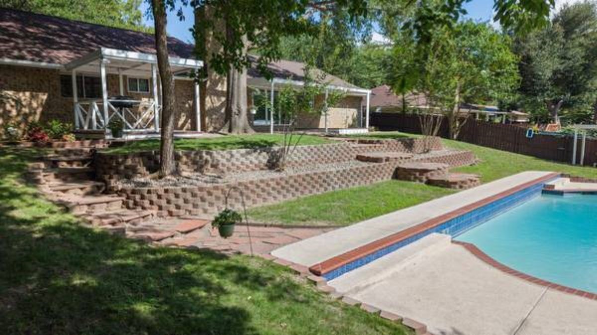 110 Linda Lane Athens TX 75751