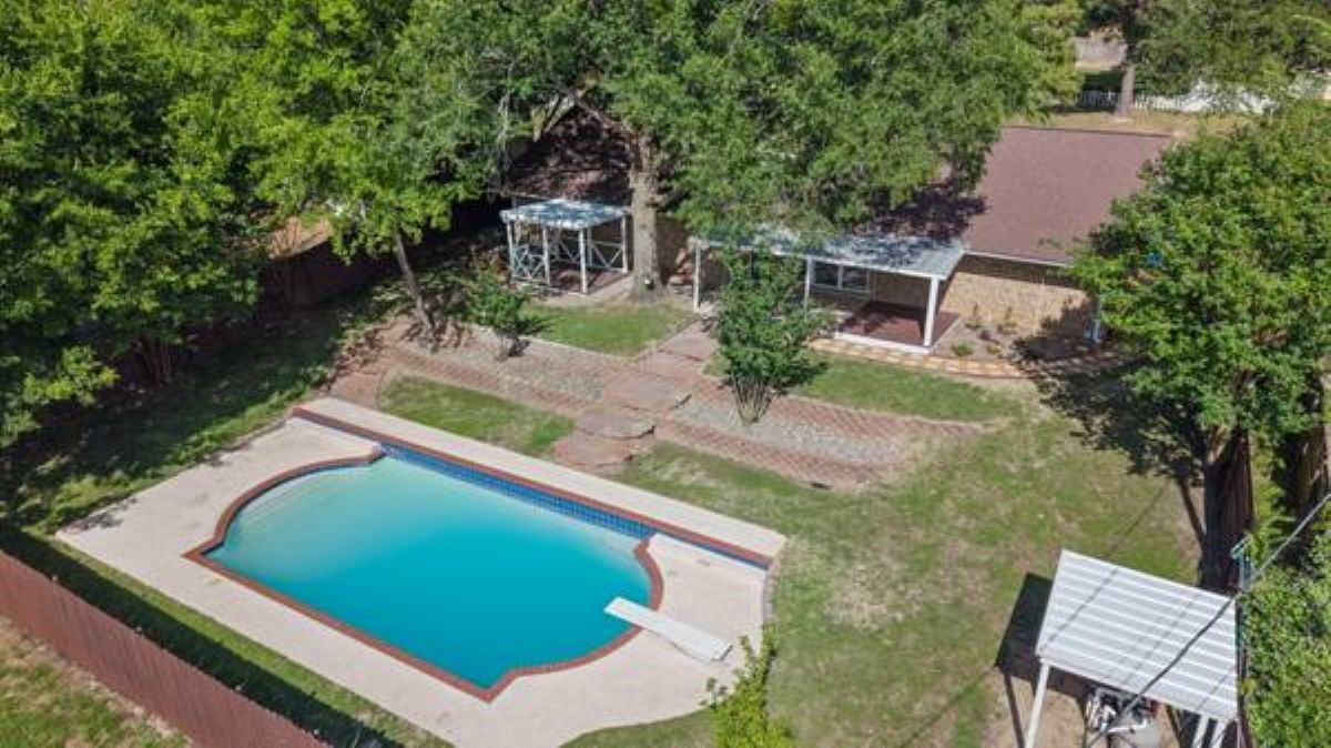 110 Linda Lane Athens TX 75751