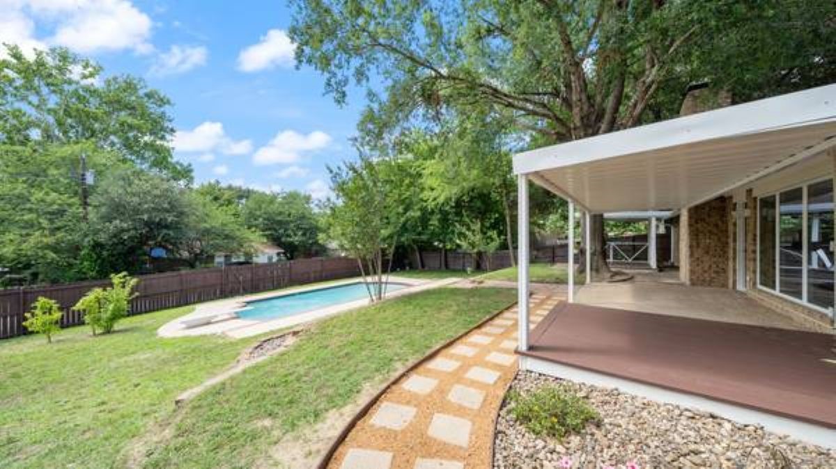 110 Linda Lane Athens TX 75751