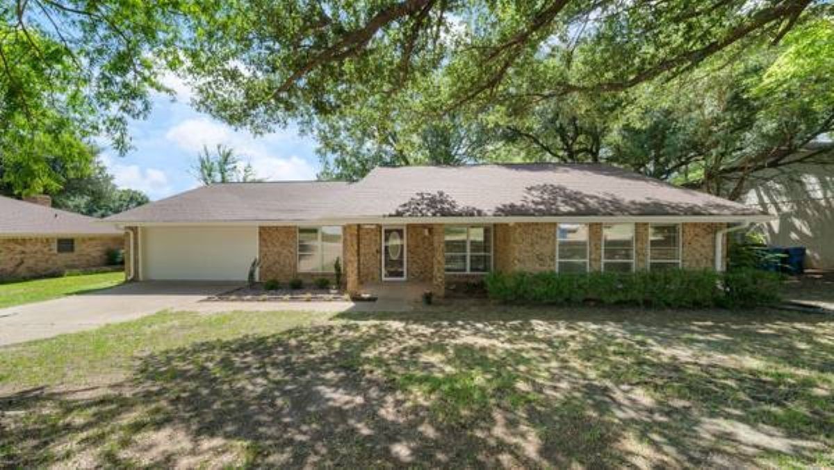 110 Linda Lane Athens TX 75751