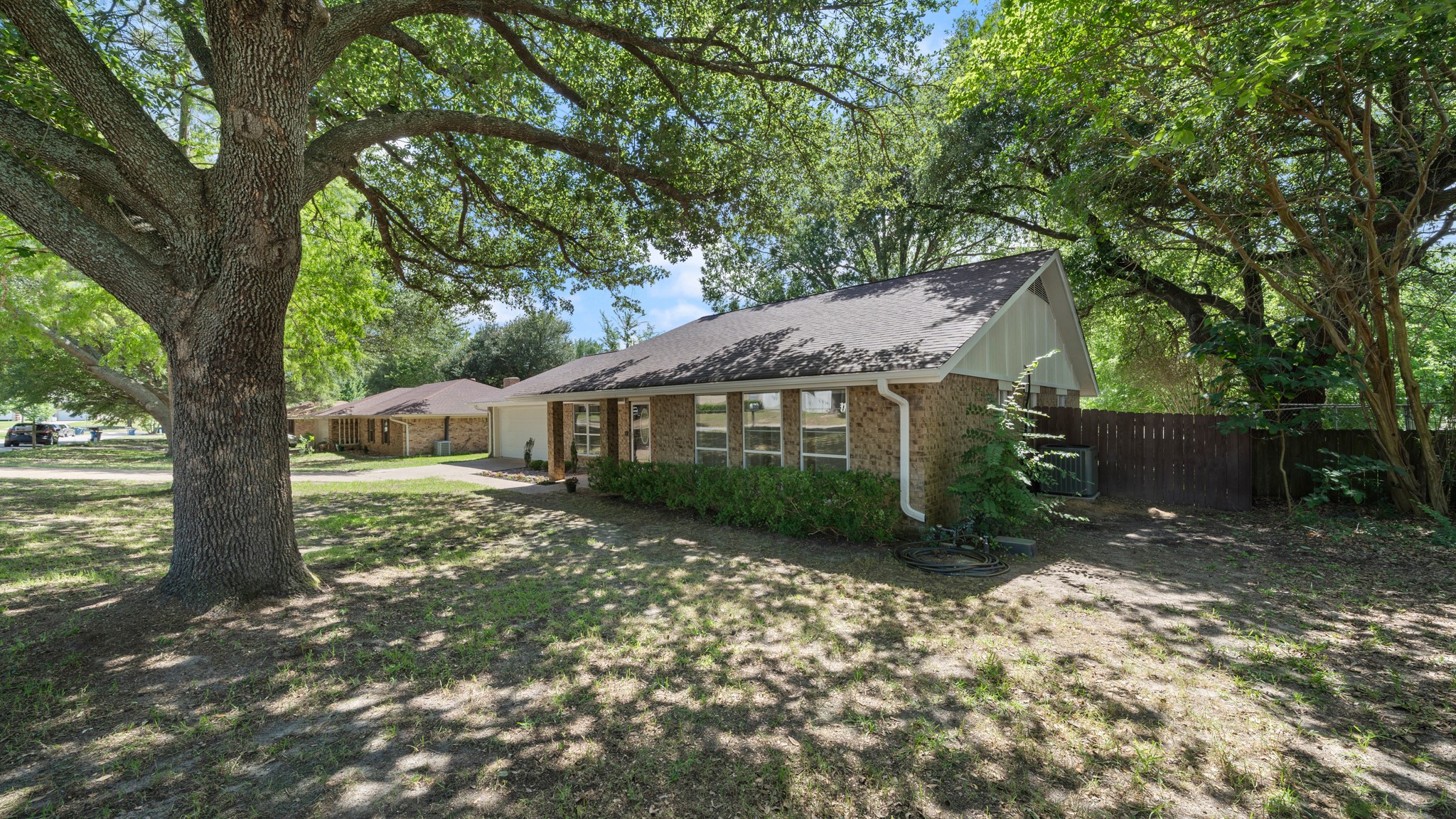 110 Linda Lane Athens TX 75751