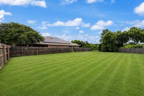 9032 Trail Blazer Drive Fort Worth TX 76131