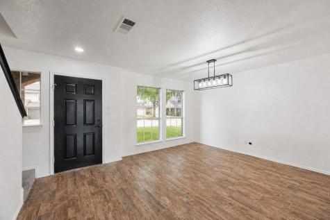 9032 Trail Blazer Drive Fort Worth TX 76131