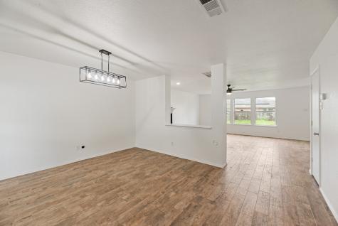 9032 Trail Blazer Drive Fort Worth TX 76131