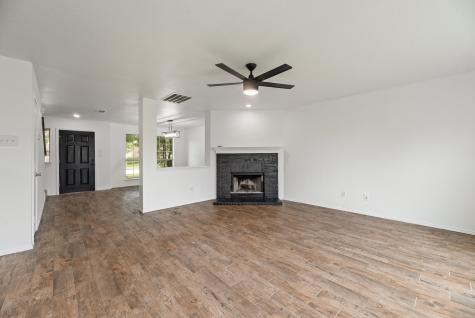 9032 Trail Blazer Drive Fort Worth TX 76131