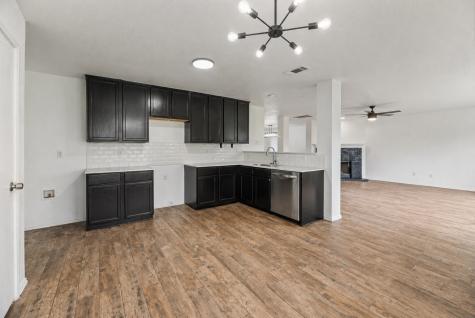 9032 Trail Blazer Drive Fort Worth TX 76131