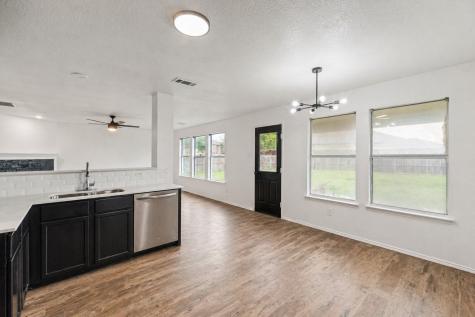 9032 Trail Blazer Drive Fort Worth TX 76131
