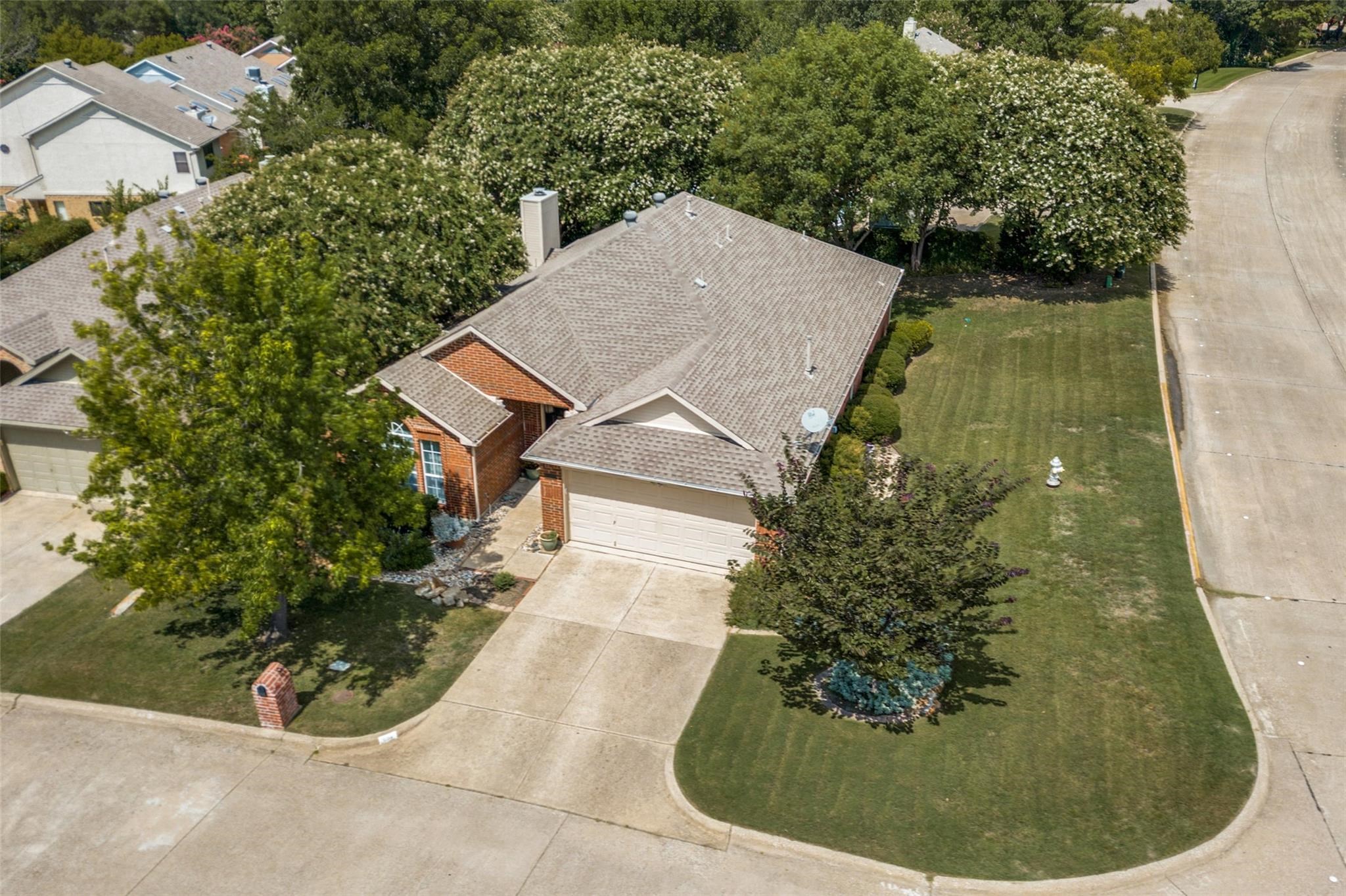 504 Mariner Drive Rockwall TX 75032