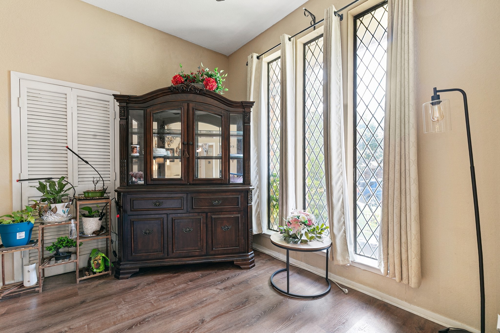 205 Forest Creek Drive Sherman TX 75092