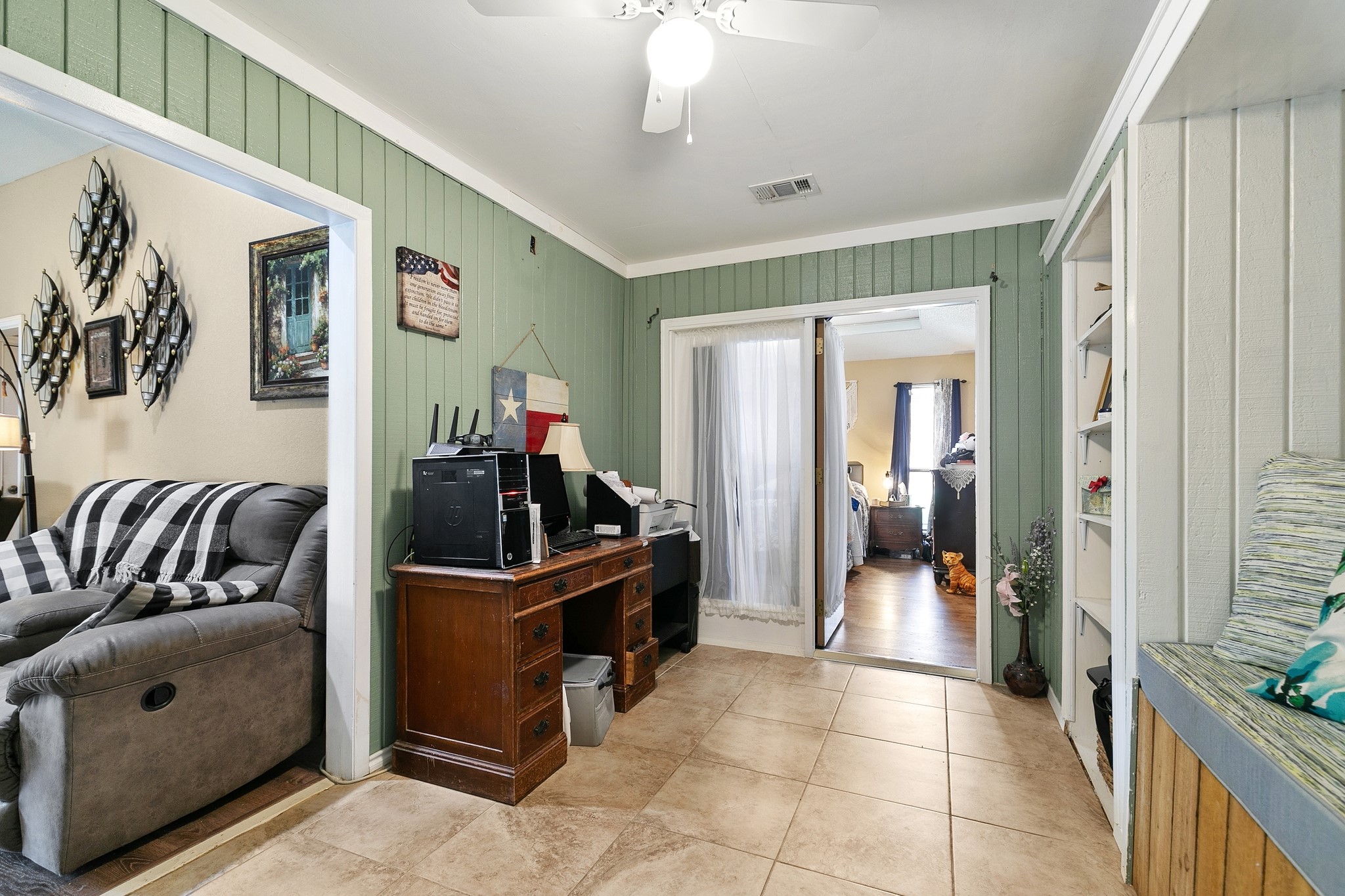 205 Forest Creek Drive Sherman TX 75092