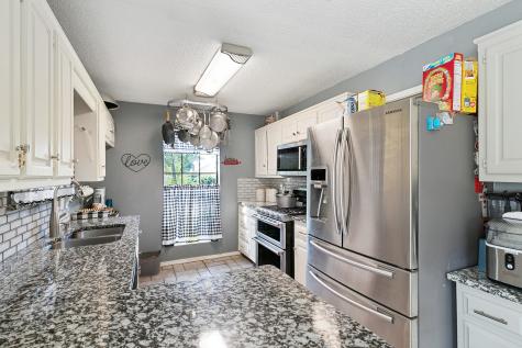 205 Forest Creek Drive Sherman TX 75092