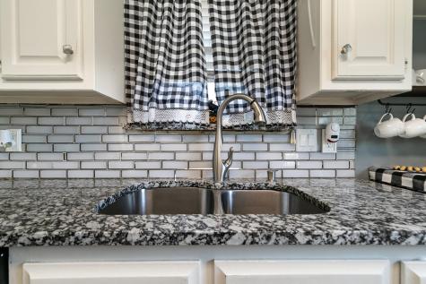 205 Forest Creek Drive Sherman TX 75092