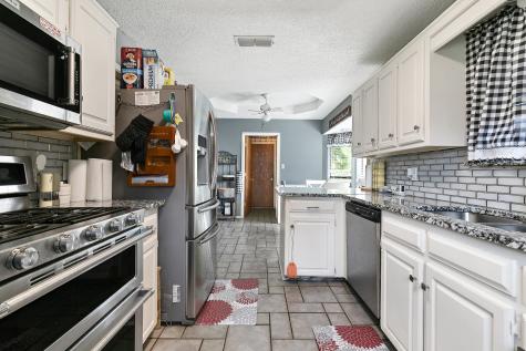 205 Forest Creek Drive Sherman TX 75092