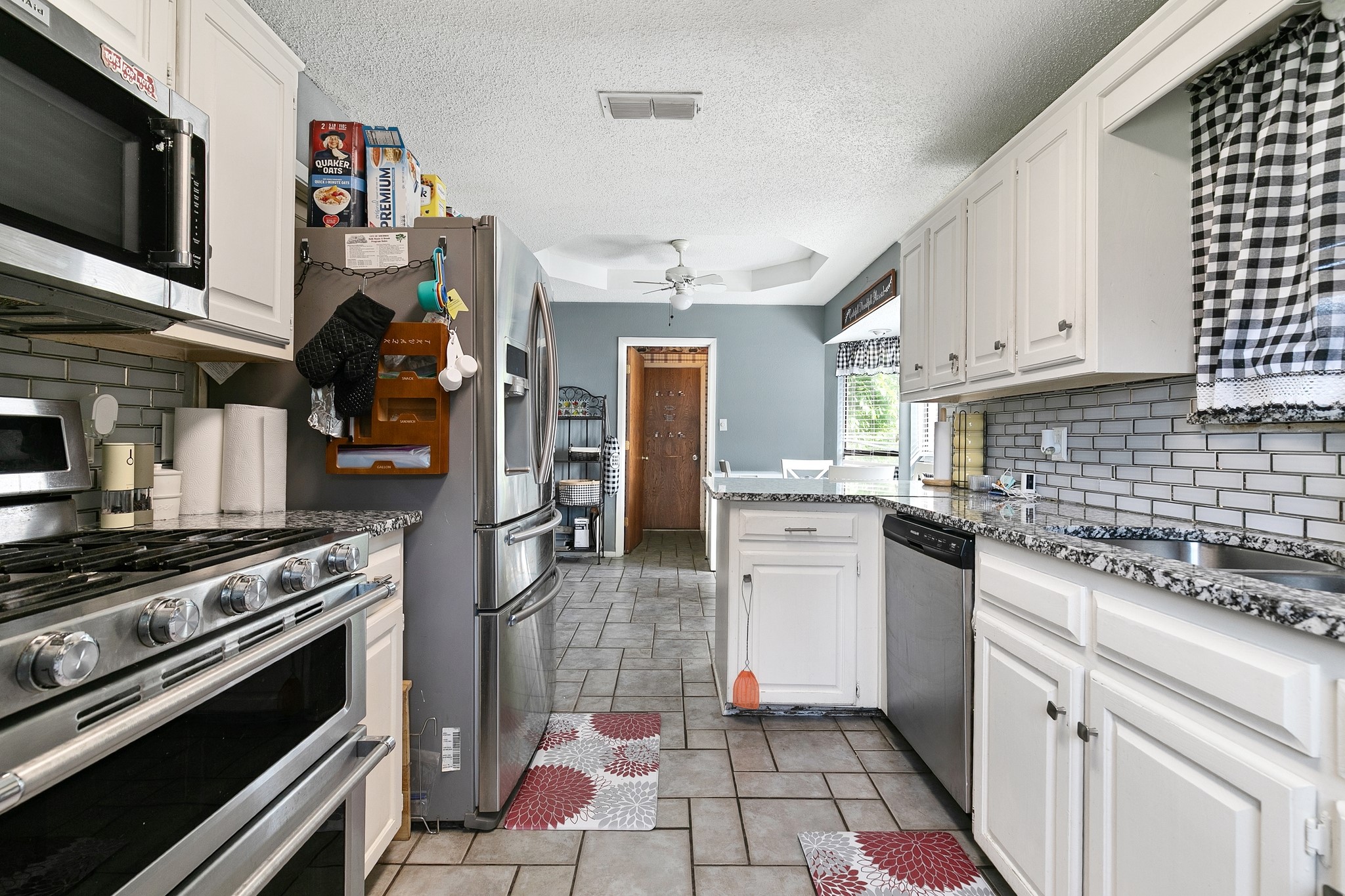 205 Forest Creek Drive Sherman TX 75092