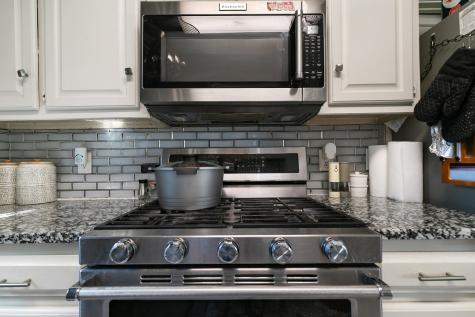 205 Forest Creek Drive Sherman TX 75092