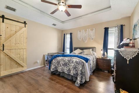 205 Forest Creek Drive Sherman TX 75092